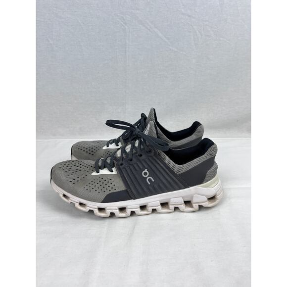 On Running Sneakers Cloudswift Helion Superfoam Shoes Athleisure Run Exercise - Picture 4 of 8